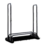 Champion Power Equipment 48-INCH Firewood Rack. Fixed Price $90.27.