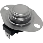 Buck Stove Snap Disc Low Limit Switch 110 : PE400132-AMP. Fixed Price $29.95.