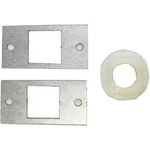 Quadra-fire Nylon Feed System Bearing For Older Motor Mounts: SRV410-0552. Fixed Price $17.95.
