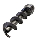 Harman Stove Auger Feed Fuel Shaft 2008 & Earlier Coal, Pellet Models 3-50-00465. Fixed Price $78.99.