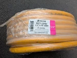 Pro-flex PFCT-1275C 1/2 In. Ft. Csst Gas Line Brand New. Fixed Price $50.00.