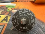 7000TH3 Consolidated Dutchwest Probe, Shorty, Vermont Castings Federal Airtight. Fixed Price $60.00.