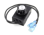Fireplace Stove Blower Fan Variable Rheostat Speed On/off Switch Control, Fir.... Fixed Price $23.84.