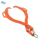 32" Claw Heavy Duty Timber Log Lifting Tongs Hook For. Fixed Price $49.37.