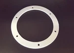 Pellet Stove 6" Round Mount Gasket; Exhaust / Combustion. Fits 100'S Of Models!. Fixed Price $9.48.