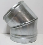 FSE58-45 Duravent Collar To Fmi (desa) Products Degree Starter Elbow Adapter. Fixed Price $36.18.