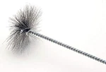 Harman Accentra Insert & Invincible Flue Cleaning Brush 3-40-00126. Fixed Price $73.45.