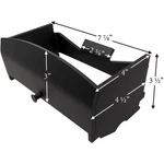 Vistaflame Fire Grate: 50-2036-AMP. Fixed Price $119.95.