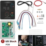 P38 Circuit Board Upgrade Kit For Harman Older Model Stoves With 2 Knobs. Fixed Price $374.99.
