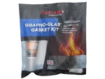 Rutland Grapho-glas Gasket Kit 5/8"X 7' Flat #95-6 New. Fixed Price $12.59.