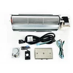 Parts Kit DN122 Bkt GA3650TB GA3700TA Fireplace Blower Fan Ki.... Fixed Price $52.39.