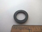 Arbor Bushing Saw Blade Reducer Adapter Ring 1" X 5 /8" Vermont American 27978. Fixed Price $5.79.