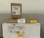 Prier C-64CP 3 Way Log Lighter Valve W/ Chrome Escutcheon C-69 C-70CP Burner. Fixed Price $92.99.