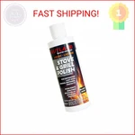 Rutland Liquid Stove Grill Polish For Cast Iron Steel - 8 Oz. Fixed Price $14.99.